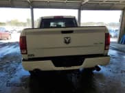 ✅ 2011 Ram 1500 Outdoorsman • VIN: 1D7RV1GT8BS590413 • Lot: 86124425. Wystawiony na Copart z przebiegiem 237 560 mil. Bezpłatny archiwum sprzedaży aukcyjnych z USA i szczegółowy raport historii pojazdu na DreamBid. Zdjęcie 6.