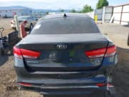 ✅ 2016 Kia Optima EX • VIN: 5XXGU4L3XGG095952 • Lot: 42496671. Wystawiony na IAAI z przebiegiem 77 554 mil. Bezpłatny archiwum sprzedaży aukcyjnych z USA i szczegółowy raport historii pojazdu na DreamBid. Zdjęcie 16.