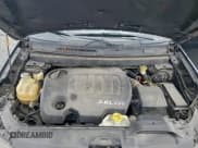 ✅ 2015 Dodge Journey Crossroad • VIN: 3C4PDDGG7FT589346 • Lot: 95278305. Listed on Copart with 273,358 mi. Free auction sales archive from the USA and detailed vehicle history report at DreamBid. Image 12.