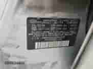 2010 Hyundai Elantra GLS z VIN KMHDU4AD2AU846389, wystawiony jako Copart lot #57623884 z przebiegiem Nie podano mil oraz Szkoda całkowita • Salvage title. Historia ofert i sprzedaży dostępna na DreamBid. Obrazek 13.