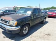 ✅ 1998 Nissan Frontier XE • VIN: 1N6DD26S5WC385179 • Лот: 42550793. Опубликован ранее на IAAI с пробегом 215 694 миль. Бесплатный доступ к архиву аукционных продаж из США и подробный отчёт об истории автомобиля на DreamBid. Изображение 12.