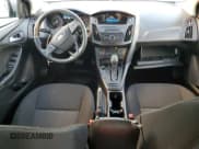 ✅ 2018 Ford Focus SE • VIN: 1FADP3FE5JL211962 • Lot: 89462015. Listed on Copart with 110,416 mi. Free auction sales archive from the USA and detailed vehicle history report at DreamBid. Image 8.