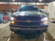 ✅ 2005 Chevrolet Silverado 1500 Z71 • VIN: 1GCEK19B65Z310358 • Lot: 93119385. Listed on Copart with 117,096 mi. Free auction sales archive from the USA and detailed vehicle history report at DreamBid. Image 5.