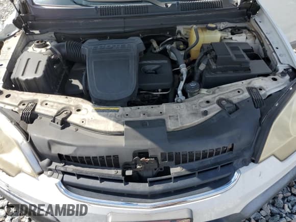 ✅ 2008 Saturn VUE XE • VIN: 3GSCL33P88S507445 • Лот: 82611925. Опубликован ранее на Copart с пробегом 121 358 миль. Бесплатный доступ к архиву аукционных продаж из США и подробный отчёт об истории автомобиля на DreamBid. Изображение 12.