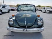 ✅ 1978 Volkswagen Beetle • VIN: 1582033468 • Lot: 67102355. Wystawiony na Copart z przebiegiem 44 164 mil. Bezpłatny archiwum sprzedaży aukcyjnych z USA i szczegółowy raport historii pojazdu na DreamBid. Zdjęcie 5.