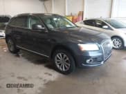 ✅ 2013 Audi Q5 Premium Plus • VIN: WA1LFAFPXDA060271 • Lot: 42628816. Wystawiony na IAAI z przebiegiem 134 344 mil. Bezpłatny archiwum sprzedaży aukcyjnych z USA i szczegółowy raport historii pojazdu na DreamBid. Zdjęcie 1.