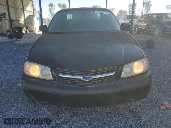 ✅ 2004 Chevrolet Impala • VIN: 2G1WF52E349303972 • Lot: 91004925. Wystawiony na Copart z przebiegiem 198 291 mil. Bezpłatny archiwum sprzedaży aukcyjnych z USA i szczegółowy raport historii pojazdu na DreamBid. Zdjęcie 5.