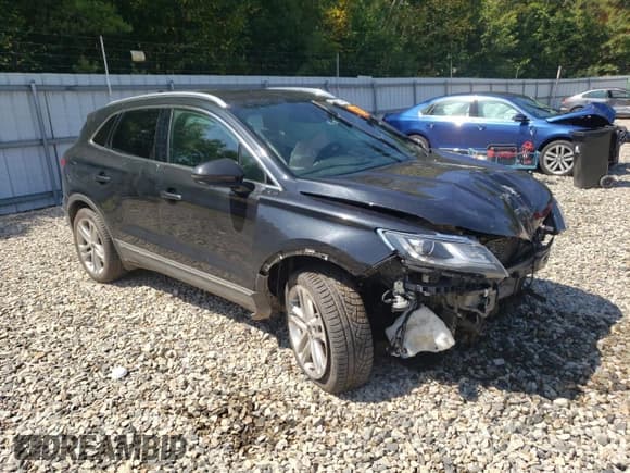 ✅ 2015 Lincoln MKC • VIN: 5LMCJ2A96FUJ44763 • Лот: 68772345. Опубликован ранее на Copart с пробегом 110 756 миль. Бесплатный доступ к архиву аукционных продаж из США и подробный отчёт об истории автомобиля на DreamBid. Изображение 4.