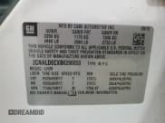 ✅ 2011 Chevrolet Equinox 1LT • VIN: 2CNALDECXB6206650 • Лот: 86473415. Опубликован ранее на Copart с пробегом 152 337 миль. Бесплатный доступ к архиву аукционных продаж из США и подробный отчёт об истории автомобиля на DreamBid. Изображение 13.