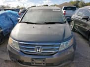 ✅ 2013 Honda Odyssey EX • VIN: 5FNRL5H44DB012405 • Lot: 92133045. Listed on Copart with 213,055 mi. Free auction sales archive from the USA and detailed vehicle history report at DreamBid. Image 5.