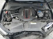 ✅ 2016 Audi S6 Prestige • VIN: WAUH2AFC6GN015326 • Лот: 53373165. Опубликован ранее на Copart с пробегом 70 671 миль. Бесплатный доступ к архиву аукционных продаж из США и подробный отчёт об истории автомобиля на DreamBid. Изображение 11.