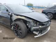 ✅ 2020 Tesla Model 3 Performance • VIN: 5YJ3E1EC3LF802068 • Lot: 41886024. Wystawiony na IAAI z przebiegiem 50 271 mil. Bezpłatny archiwum sprzedaży aukcyjnych z USA i szczegółowy raport historii pojazdu na DreamBid. Zdjęcie 6.