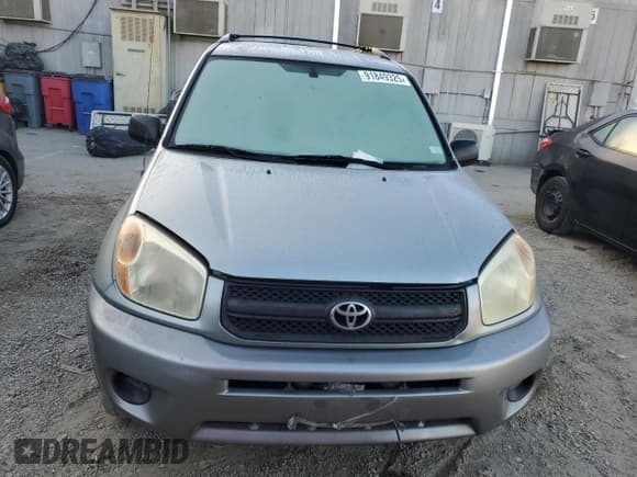 ✅ 2005 Toyota RAV4 • VIN: JTEGD20V950048030 • Лот: 91849325. Опубликован ранее на Copart с пробегом 232 732 миль. Бесплатный доступ к архиву аукционных продаж из США и подробный отчёт об истории автомобиля на DreamBid. Изображение 5.