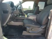 ✅ 2017 Ford F-150 XL • VIN: 1FTEX1EP1HFC76211 • Lot: 93202555. Listed on Copart with 91,697 mi. Free auction sales archive from the USA and detailed vehicle history report at DreamBid. Image 7.