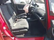 ✅ 2010 Honda Fit Sport • VIN: JHMGE8H44AC001821 • Lot: 42168441. Listed on IAAI with 204,253 mi. Free auction sales archive from the USA and detailed vehicle history report at DreamBid. Image 5.