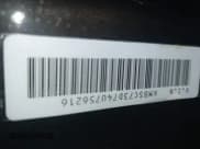 ✅ 2004 Hyundai Santa Fe GLS • VIN: KM8SC73D74U756216 • Lot: 43235322. Listed on IAAI with 119,599 mi. Free auction sales archive from the USA and detailed vehicle history report at DreamBid. Image 9.