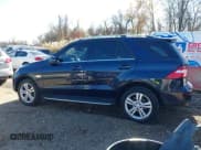 ✅ 2015 Mercedes-Benz M 350 • VIN: 4JGDA5HB6FA618830 • Лот: 43785546. Опубликован ранее на IAAI с пробегом 176 601 миль. Бесплатный доступ к архиву аукционных продаж из США и подробный отчёт об истории автомобиля на DreamBid. Изображение 14.