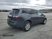 ✅ 2013 Chevrolet Traverse LT • VIN: 1GNKRJKD1DJ232795 • Lot: 85577735. Wystawiony na Copart z przebiegiem 248 853 mil. Bezpłatny archiwum sprzedaży aukcyjnych z USA i szczegółowy raport historii pojazdu na DreamBid. Zdjęcie 3.