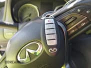 ✅ 2018 Infiniti Q50 Red Sport 400 • VIN: JN1FV7ARXJM481227 • Lot: 43266292. Listed on IAAI with 67,661 mi. Free auction sales archive from the USA and detailed vehicle history report at DreamBid. Image 11.