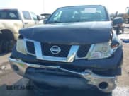 ✅ 2010 Nissan Frontier SE • VIN: 1N6AD0ER7AC430752 • Lot: 42388224. Listed on IAAI with 196,042 mi. Free auction sales archive from the USA and detailed vehicle history report at DreamBid. Image 12.