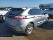 ✅ 2022 Ford Edge SE • VIN: 2FMPK4G96NBA24258 • Lot: 43424998. Listed on IAAI with 40,720 mi. Free auction sales archive from the USA and detailed vehicle history report at DreamBid. Image 4.