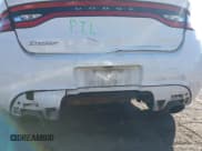 ✅ 2015 Dodge Dart SXT • VIN: 1C3CDFBB8FD435115 • Lot: 43465563. Listed on IAAI with 174,653 mi. Free auction sales archive from the USA and detailed vehicle history report at DreamBid. Image 13.