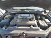 ✅ 2003 Kia Sorento LX • VIN: KNDJD733X35142046 • Лот: 52884115. Опубликован ранее на Copart с пробегом 236 184 миль. Бесплатный доступ к архиву аукционных продаж из США и подробный отчёт об истории автомобиля на DreamBid. Изображение 12.