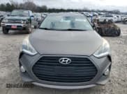 ✅ 2014 Hyundai Veloster Turbo • VIN: KMHTC6AE5EU182601 • Lot: 85443464. Wystawiony na Copart z przebiegiem 106 941 mil. Bezpłatny archiwum sprzedaży aukcyjnych z USA i szczegółowy raport historii pojazdu na DreamBid. Zdjęcie 5.
