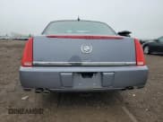 ✅ 2007 Cadillac DTS V8 • VIN: 1G6KD57Y47U108150 • Лот: 55260265. Опубликован ранее на Copart с пробегом 159 939 миль. Бесплатный доступ к архиву аукционных продаж из США и подробный отчёт об истории автомобиля на DreamBid. Изображение 6.