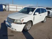 ✅ 2010 Dodge Journey SXT • VIN: 3D4PG5FV0AT147128 • Lot: 43393985. Wystawiony na IAAI z przebiegiem 122 993 mil. Bezpłatny archiwum sprzedaży aukcyjnych z USA i szczegółowy raport historii pojazdu na DreamBid. Zdjęcie 17.