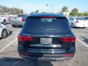 ✅ 2025 Mercedes-Benz GLB 250 • VIN: W1N4M4HB1SW389128 • Lot: 42608911. Listed on IAAI with 3,288 mi. Free auction sales archive from the USA and detailed vehicle history report at DreamBid. Image 17.