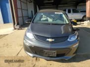 ✅ 2020 Chevrolet Bolt EV LT • VIN: 1G1FY6S06L4130020 • Lot: 83658784. Wystawiony na Copart z przebiegiem 18 566 mil. Bezpłatny archiwum sprzedaży aukcyjnych z USA i szczegółowy raport historii pojazdu na DreamBid. Zdjęcie 5.