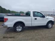 ✅ 2011 Ford F-150 XL • VIN: 1FTMF1CM1BFC07033 • Lot: 42368375. Listed on IAAI with 176,861 mi. Free auction sales archive from the USA and detailed vehicle history report at DreamBid. Image 17.