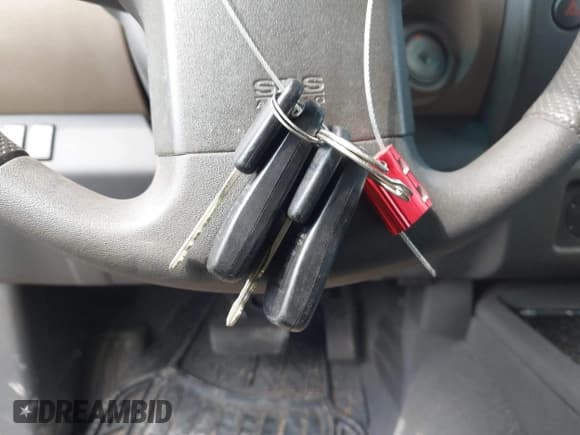 ✅ 2006 Nissan Xterra S • VIN: 5N1AN08U36C531693 • Лот: 42857680. Опубликован ранее на IAAI с пробегом 166 776 миль. Бесплатный доступ к архиву аукционных продаж из США и подробный отчёт об истории автомобиля на DreamBid. Изображение 11.