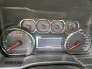 ✅ 2015 Chevrolet Silverado 2500HD LTZ • VIN: 1GC1KWEG0FF518140 • Lot: 57902025. Wystawiony na Copart z przebiegiem 328 656 mil. Bezpłatny archiwum sprzedaży aukcyjnych z USA i szczegółowy raport historii pojazdu na DreamBid. Zdjęcie 9.