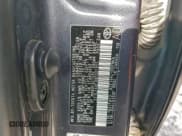 ✅ 2009 Toyota Matrix S • VIN: 2T1LE40E99C007825 • Лот: 95881505. Опубликован ранее на Copart с пробегом 150 380 миль. Бесплатный доступ к архиву аукционных продаж из США и подробный отчёт об истории автомобиля на DreamBid. Изображение 12.