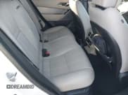 ✅ 2018 Land Rover Range Rover Velar R-Dynamic HSE • VIN: SALYM2RV5JA749821 • Lot: 41387599. Listed on IAAI with 119,485 mi. Free auction sales archive from the USA and detailed vehicle history report at DreamBid. Image 8.