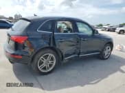 ✅ 2016 Audi Q5 Premium Plus • VIN: WA1L2AFP3GA141371 • Лот: 54384165. Опубликован ранее на Copart с пробегом 241 798 миль. Бесплатный доступ к архиву аукционных продаж из США и подробный отчёт об истории автомобиля на DreamBid. Изображение 3.