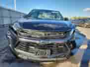 2024 Chevrolet Blazer RS z VIN 3GNKBKRS9RS187013, wystawiony jako Copart lot #85504805 z przebiegiem 25 555 mil mil oraz Szkoda całkowita • Salvage title. Historia ofert i sprzedaży dostępna na DreamBid. Obrazek 5.