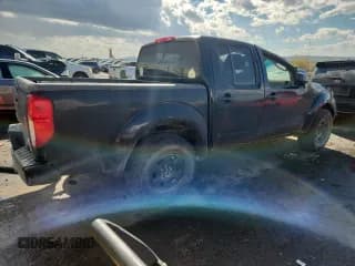 ✅ 2008 Nissan Frontier SE • VIN: 1N6AD07U38C406668 • Лот: 89712135. Опубликован ранее на Copart с пробегом 216 285 миль. Бесплатный доступ к архиву аукционных продаж из США и подробный отчёт об истории автомобиля на DreamBid. Изображение 3.