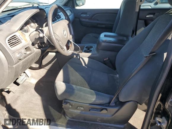 ✅ 2008 Chevrolet Avalanche 2LT • VIN: 3GNEC12J08G282910 • Lot: 92302485. Wystawiony na Copart z przebiegiem 169 495 mil. Bezpłatny archiwum sprzedaży aukcyjnych z USA i szczegółowy raport historii pojazdu na DreamBid. Zdjęcie 7.