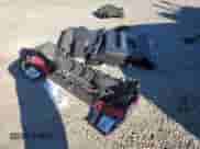 2024 Hyundai Ioniq 5 Limited with VIN KM8KR4DE9RU304957, listed as a Copart auction lot 85171965 with 7,862 mi miles and Salvage title. Bid and sale history available at DreamBid. Image 12.