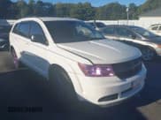 ✅ 2013 Dodge Journey American Value • VIN: 3C4PDCAB0DT659077 • Lot: 43446631. Wystawiony na IAAI z przebiegiem 249 771 mil. Bezpłatny archiwum sprzedaży aukcyjnych z USA i szczegółowy raport historii pojazdu na DreamBid. Zdjęcie 1.