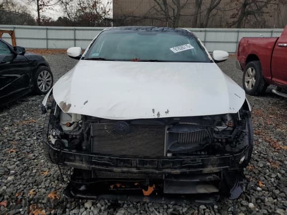 ✅ 2013 Kia Optima SX • VIN: 5XXGR4A62DG190631 • Lot: 91826715. Listed on Copart with 113,585 mi. Free auction sales archive from the USA and detailed vehicle history report at DreamBid. Image 5.