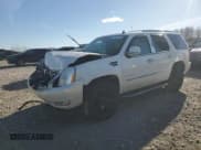 ✅ 2007 Cadillac Escalade • VIN: 1GYFK63857R121891 • Lot: 92627785. Listed on Copart with 163,045 mi. Free auction sales archive from the USA and detailed vehicle history report at DreamBid. Image 1.