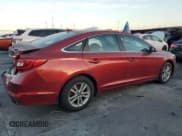 ✅ 2016 Hyundai Sonata SE • VIN: 5NPE24AF0GH320085 • Lot: 91298205. Wystawiony na Copart z przebiegiem 141 670 mil. Bezpłatny archiwum sprzedaży aukcyjnych z USA i szczegółowy raport historii pojazdu na DreamBid. Zdjęcie 3.