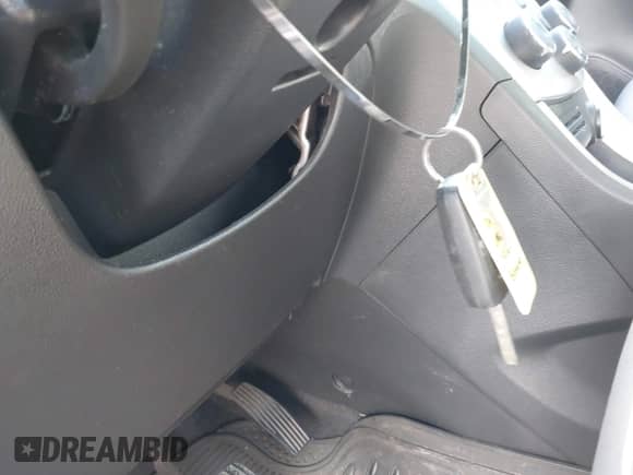 2016 Chevrolet Trax LT z VIN KL7CJLSB5GB761841, wystawiony jako IAAI lot #43273043 z przebiegiem 80 661 mil mil oraz . Historia ofert i sprzedaży dostępna na DreamBid. Obrazek 11.