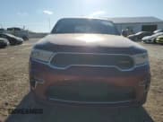 ✅ 2022 Dodge Durango SXT • VIN: 1C4RDJAG6NC187635 • Lot: 82687965. Listed on Copart with 91,817 mi. Free auction sales archive from the USA and detailed vehicle history report at DreamBid. Image 5.