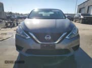 ✅ 2017 Nissan Sentra SV • VIN: 3N1AB7AP5HY395011 • Lot: 90016055. Listed on Copart with 106,255 mi. Free auction sales archive from the USA and detailed vehicle history report at DreamBid. Image 5.
