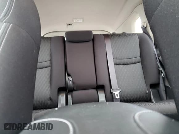 ✅ 2020 Nissan Rogue S • VIN: JN8AT2MV2LW130929 • Lot: 44408275. Listed on Copart with 34,754 mi. Free auction sales archive from the USA and detailed vehicle history report at DreamBid. Image 10.